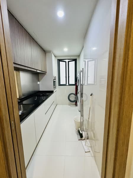 The Palette, 105 Pasir Ris Grove, 2 Bedrooms, 743 sqft, Condominium For Rent, by June Ong, 25310522 - PropertyGuru.com.sg