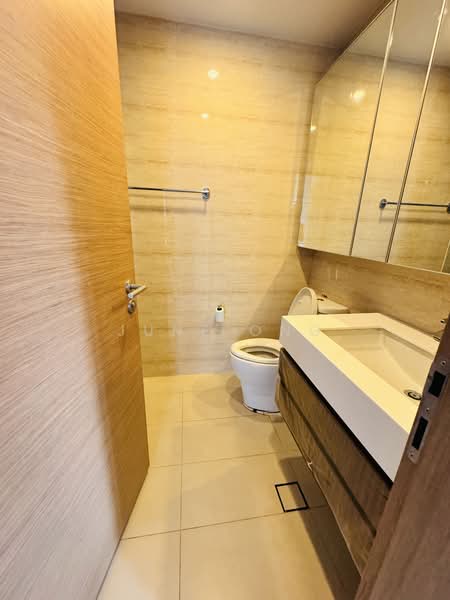 The Palette, 105 Pasir Ris Grove, 2 Bedrooms, 743 sqft, Condominium For Rent, by June Ong, 25310522 - PropertyGuru.com.sg