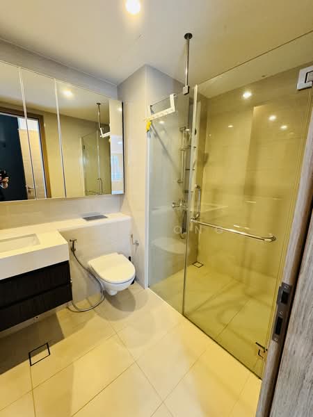 The Palette, 105 Pasir Ris Grove, 2 Bedrooms, 743 sqft, Condominium For Rent, by June Ong, 25310522 - PropertyGuru.com.sg