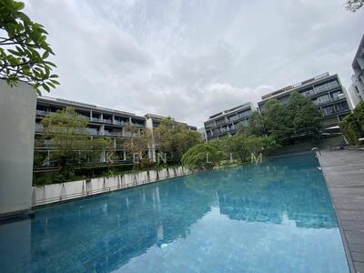 For Sale - Seletar Park Residence