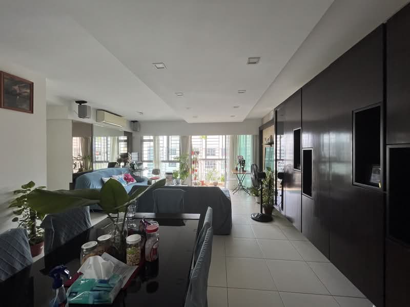 272B Punggol Walk, 272B Punggol Walk, 3 Bedrooms, 1,249 sqft, HDB Flat For Rent, by Kevin Low, 25310592 - PropertyGuru.com.sg