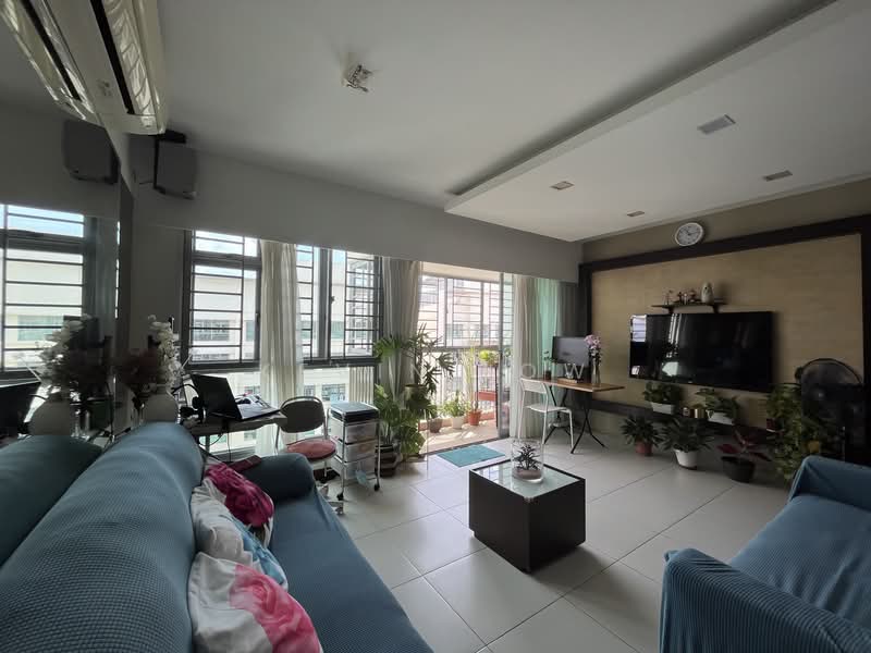 272B Punggol Walk, 272B Punggol Walk, 3 Bedrooms, 1,249 sqft, HDB Flat For Rent, by Kevin Low, 25310592 - PropertyGuru.com.sg