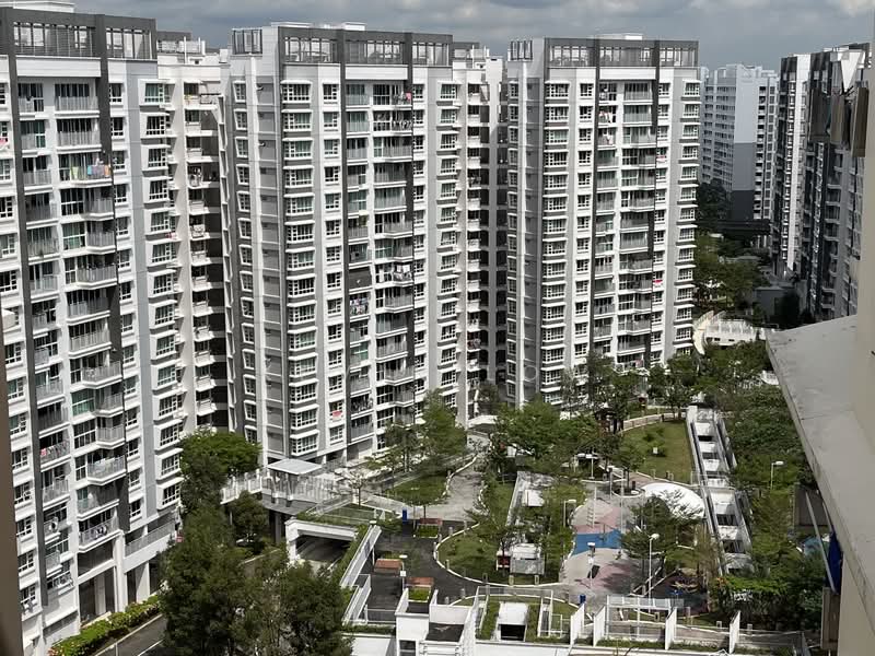 272B Punggol Walk, 272B Punggol Walk, 3 Bedrooms, 1,249 sqft, HDB Flat For Rent, by Kevin Low, 25310592 - PropertyGuru.com.sg