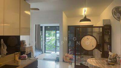 For Sale - E Maisons (The Maisons)