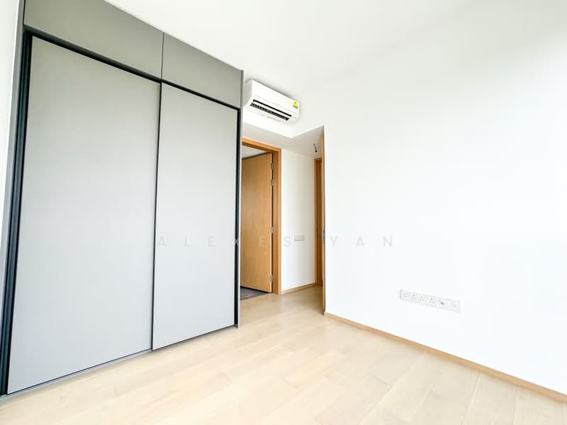One Holland Village Residences, 1 Holland Village Way, 3 Bedrooms, 1,098 sqft, Condominium For Rent, by Alexes Yan, 25310622 - PropertyGuru.com.sg