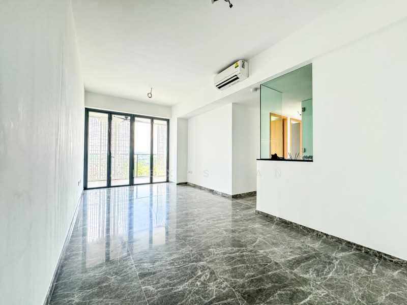 One Holland Village Residences, 1 Holland Village Way, 3 Bedrooms, 1,098 sqft, Condominium For Rent, by Alexes Yan, 25310622 - PropertyGuru.com.sg