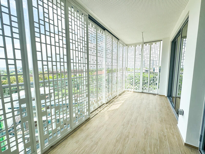 One Holland Village Residences, 1 Holland Village Way, 3 Bedrooms, 1,098 sqft, Condominium For Rent, by Alexes Yan, 25310622 - PropertyGuru.com.sg