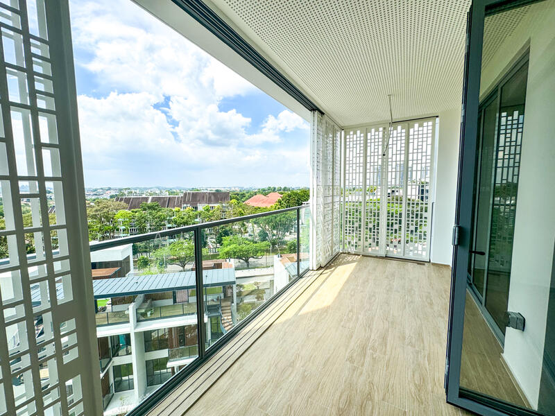 One Holland Village Residences, 1 Holland Village Way, 3 Bedrooms, 1,098 sqft, Condominium For Rent, by Alexes Yan, 25310622 - PropertyGuru.com.sg