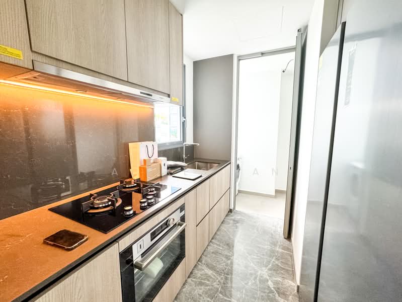 One Holland Village Residences, 1 Holland Village Way, 3 Bedrooms, 1,098 sqft, Condominium For Rent, by Alexes Yan, 25310622 - PropertyGuru.com.sg