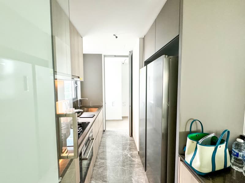 One Holland Village Residences, 1 Holland Village Way, 3 Bedrooms, 1,098 sqft, Condominium For Rent, by Alexes Yan, 25310622 - PropertyGuru.com.sg