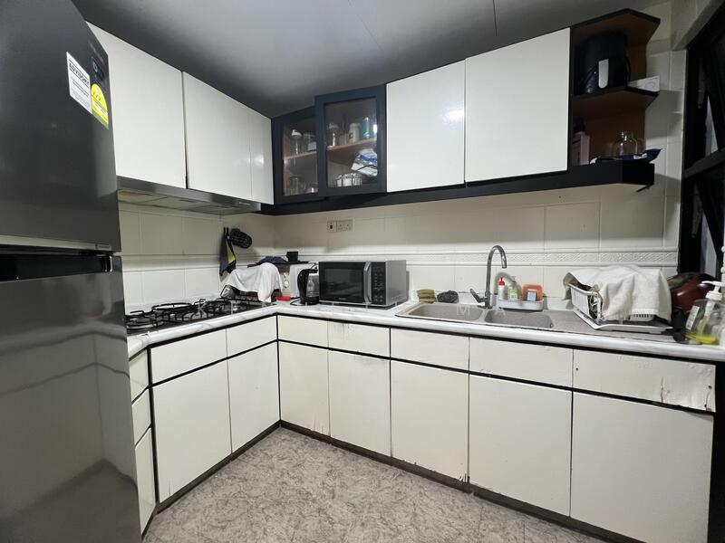 Eastpoint Green, 1 Simei Street 3, Pasir Ris / Tampines, Room Rental, 150 sqft, Condominium For Rent, by Kenneth Ma, 25310660 - PropertyGuru.com.sg