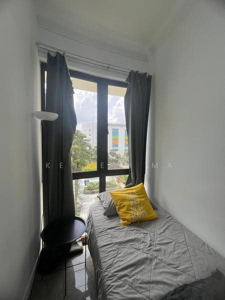 Eastpoint Green, 1 Simei Street 3, Pasir Ris / Tampines, Room Rental, 150 sqft, Condominium For Rent, by Kenneth Ma, 25310660 - Bedroom - PropertyGuru.com.sg