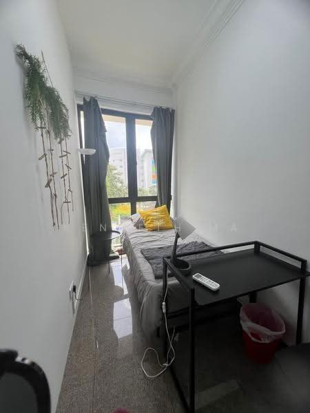 Eastpoint Green, 1 Simei Street 3, Pasir Ris / Tampines, Room Rental, 150 sqft, Condominium For Rent, by Kenneth Ma, 25310660 - Bedroom - PropertyGuru.com.sg