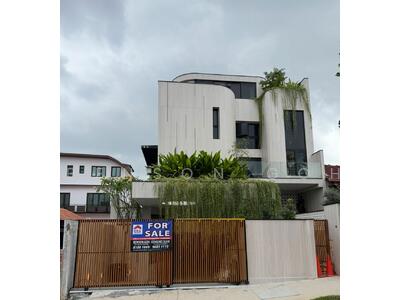 For Sale - ★ Brand New ★ Bespoke Luxury Landed Homes ★