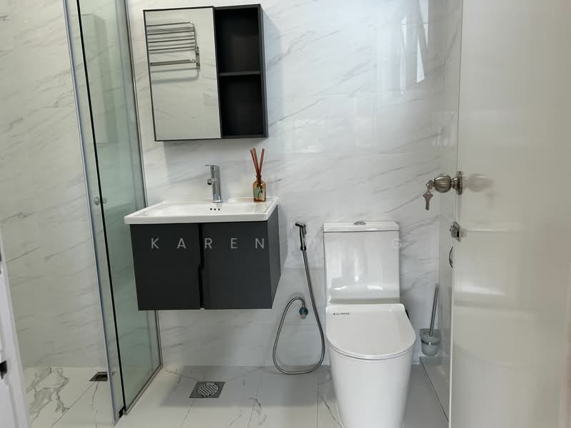 Quaint semi-detached house near MRT!, , 6 Bedrooms, 3,200 sqft, Semi-Detached House For Rent, by Karen Wong, 25310819 - PropertyGuru.com.sg