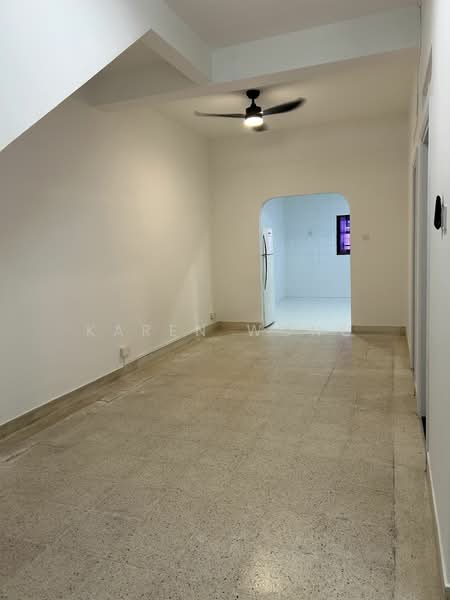 Quaint semi-detached house near MRT!, , 6 Bedrooms, 3,200 sqft, Semi-Detached House For Rent, by Karen Wong, 25310819 - PropertyGuru.com.sg