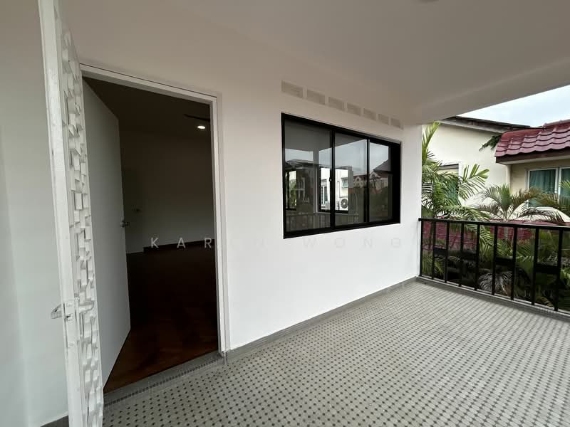 Quaint semi-detached house near MRT!, , 6 Bedrooms, 3,200 sqft, Semi-Detached House For Rent, by Karen Wong, 25310819 - PropertyGuru.com.sg