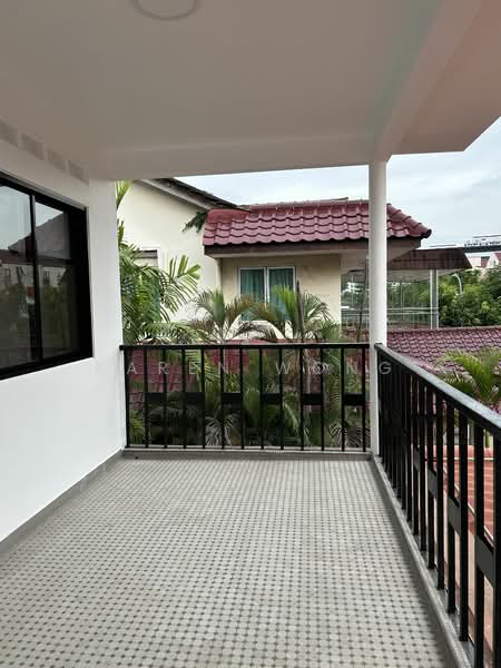 Quaint semi-detached house near MRT!, , 6 Bedrooms, 3,200 sqft, Semi-Detached House For Rent, by Karen Wong, 25310819 - PropertyGuru.com.sg
