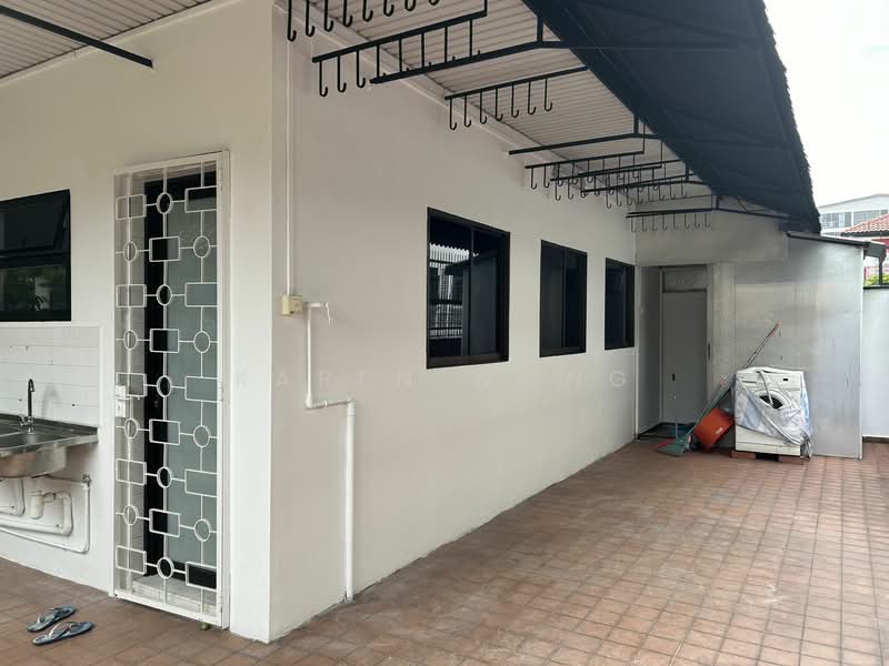 Quaint semi-detached house near MRT!, , 6 Bedrooms, 3,200 sqft, Semi-Detached House For Rent, by Karen Wong, 25310819 - PropertyGuru.com.sg
