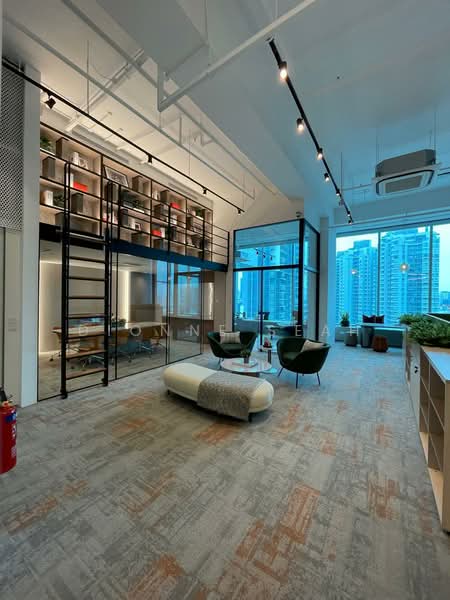 ARC 380, 380 Jalan Besar, 1,464 sqft, Office For Sale, by Dionne Seah, 25310870 - CommercialGuru.com.sg