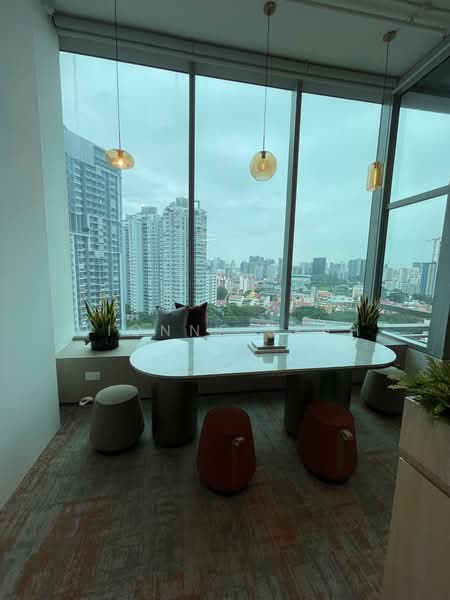 ARC 380, 380 Jalan Besar, 1,464 sqft, Office For Sale, by Dionne Seah, 25310870 - CommercialGuru.com.sg