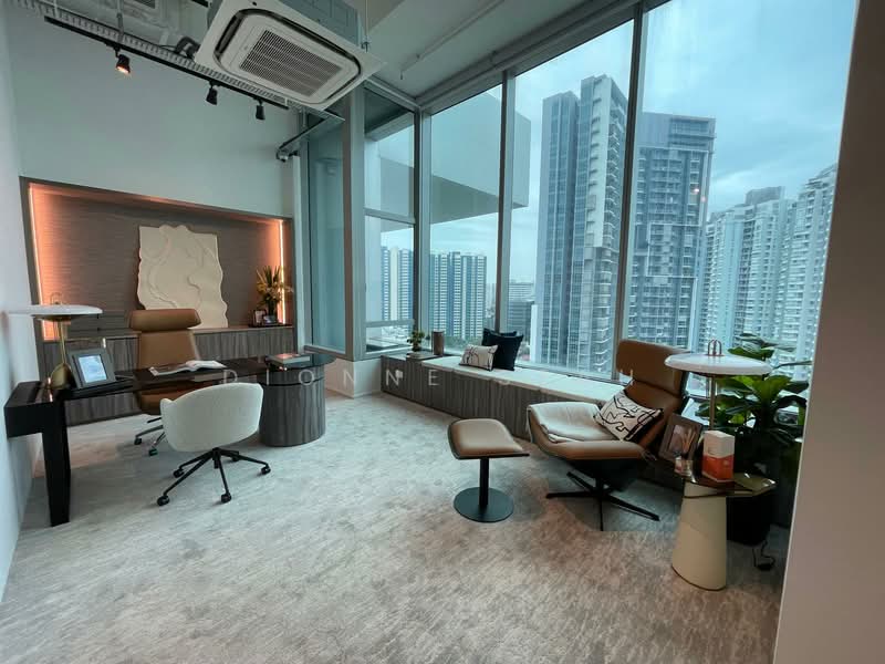 ARC 380, 380 Jalan Besar, 1,464 sqft, Office For Sale, by Dionne Seah, 25310870 - CommercialGuru.com.sg