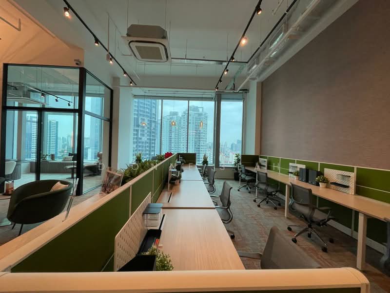 ARC 380, 380 Jalan Besar, 1,464 sqft, Office For Sale, by Dionne Seah, 25310870 - CommercialGuru.com.sg