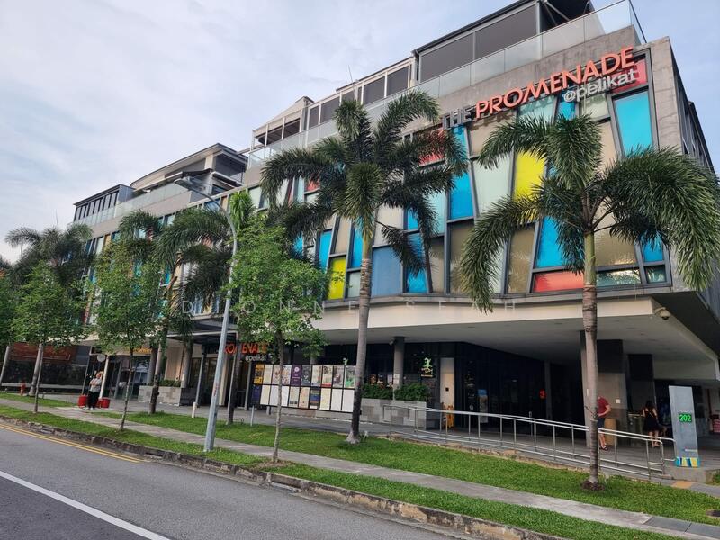 The Promenade @ Pelikat, 183 Jalan Pelikat, 237 sqft, Shop / Shophouse For Sale, by Dionne Seah, 25310872 - CommercialGuru.com.sg