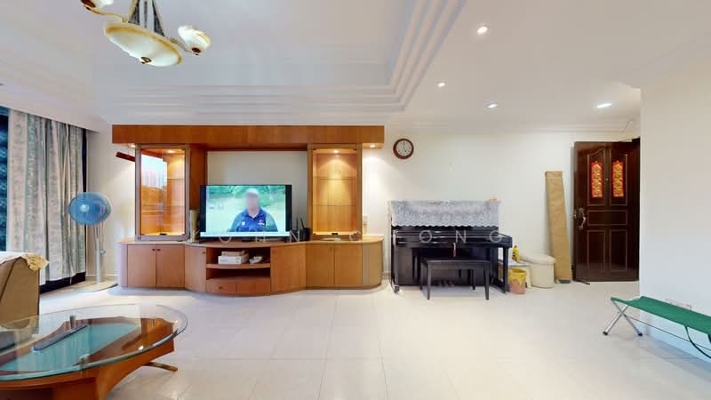 Mergui Mansions, 81 Mergui Road, 3 Bedrooms, 1,389 sqft, Apartment For Rent, by John Chong, 25310877 - PropertyGuru.com.sg