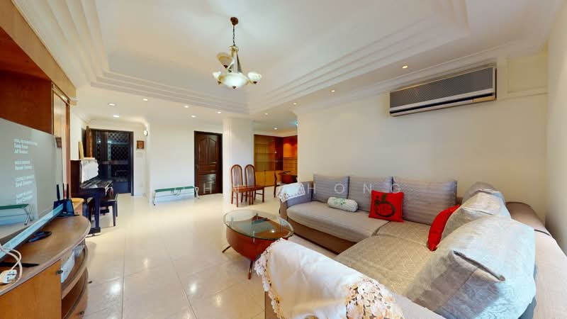 Mergui Mansions, 81 Mergui Road, 3 Bedrooms, 1,389 sqft, Apartment For Rent, by John Chong, 25310877 - PropertyGuru.com.sg