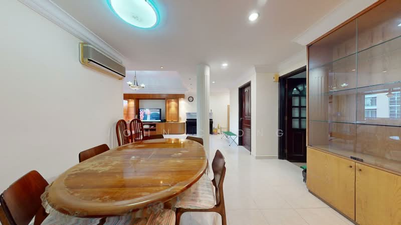 Mergui Mansions, 81 Mergui Road, 3 Bedrooms, 1,389 sqft, Apartment For Rent, by John Chong, 25310877 - PropertyGuru.com.sg