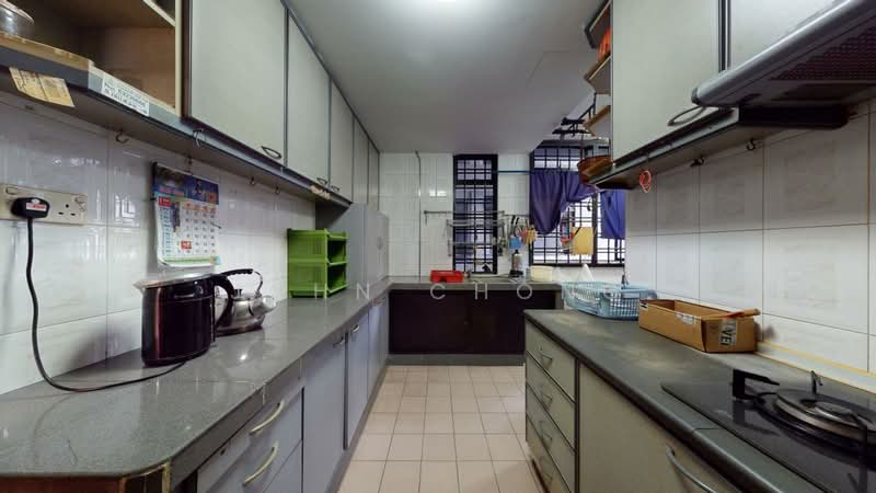 Mergui Mansions, 81 Mergui Road, 3 Bedrooms, 1,389 sqft, Apartment For Rent, by John Chong, 25310877 - PropertyGuru.com.sg