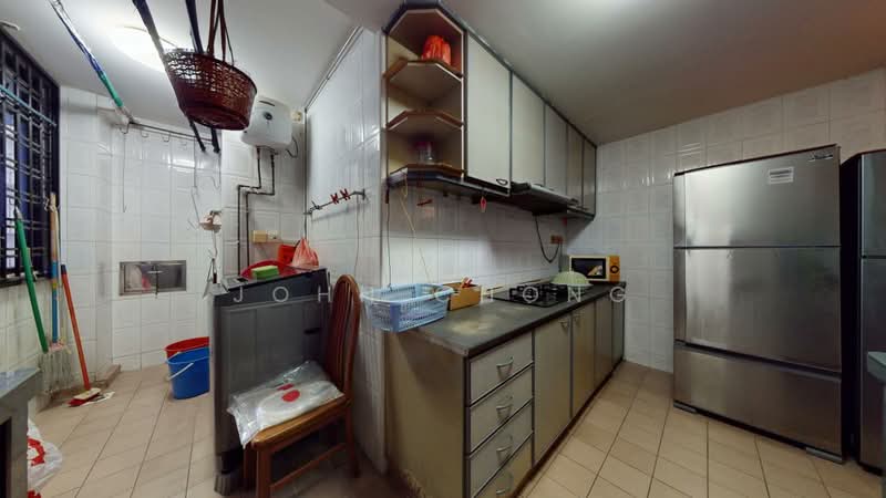 Mergui Mansions, 81 Mergui Road, 3 Bedrooms, 1,389 sqft, Apartment For Rent, by John Chong, 25310877 - PropertyGuru.com.sg