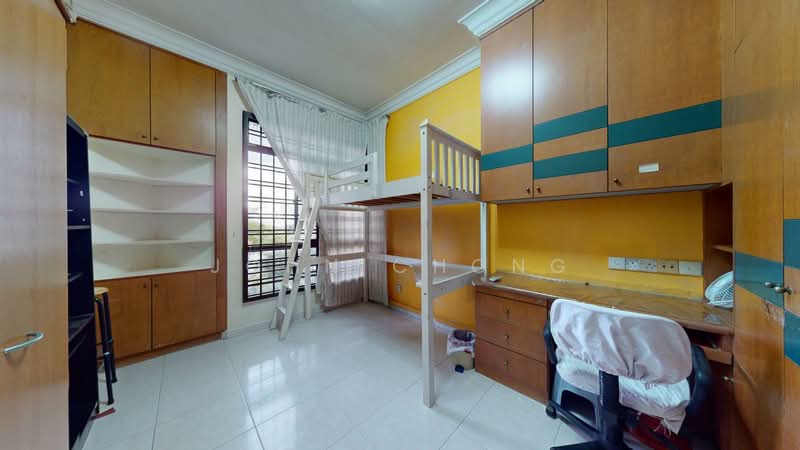 Mergui Mansions, 81 Mergui Road, 3 Bedrooms, 1,389 sqft, Apartment For Rent, by John Chong, 25310877 - PropertyGuru.com.sg