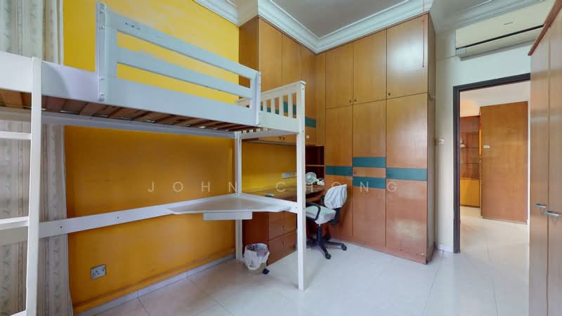 Mergui Mansions, 81 Mergui Road, 3 Bedrooms, 1,389 sqft, Apartment For Rent, by John Chong, 25310877 - PropertyGuru.com.sg