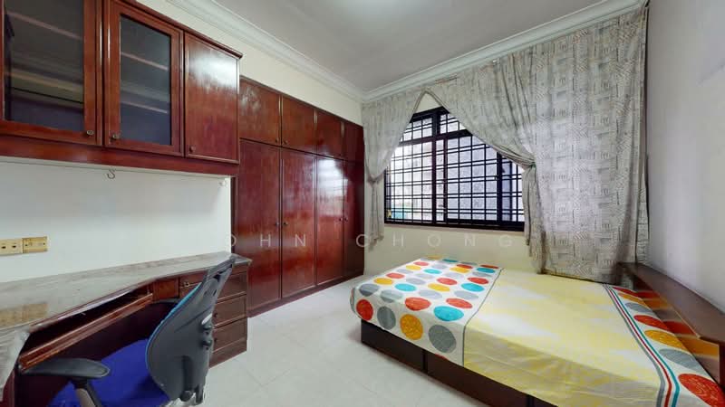 Mergui Mansions, 81 Mergui Road, 3 Bedrooms, 1,389 sqft, Apartment For Rent, by John Chong, 25310877 - PropertyGuru.com.sg