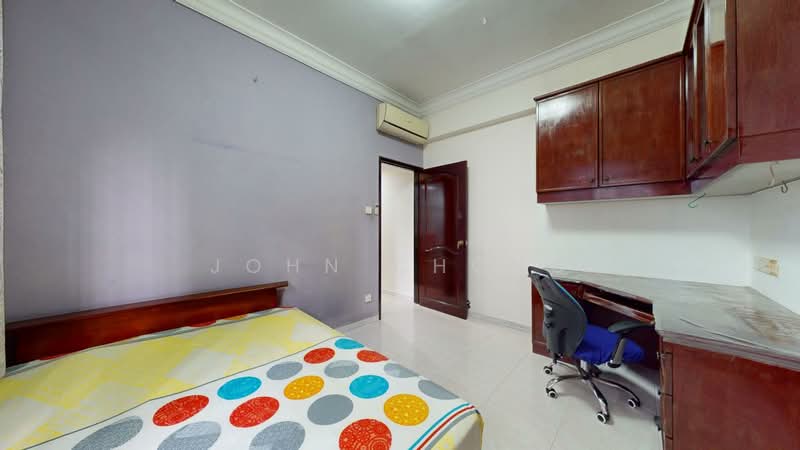 Mergui Mansions, 81 Mergui Road, 3 Bedrooms, 1,389 sqft, Apartment For Rent, by John Chong, 25310877 - PropertyGuru.com.sg