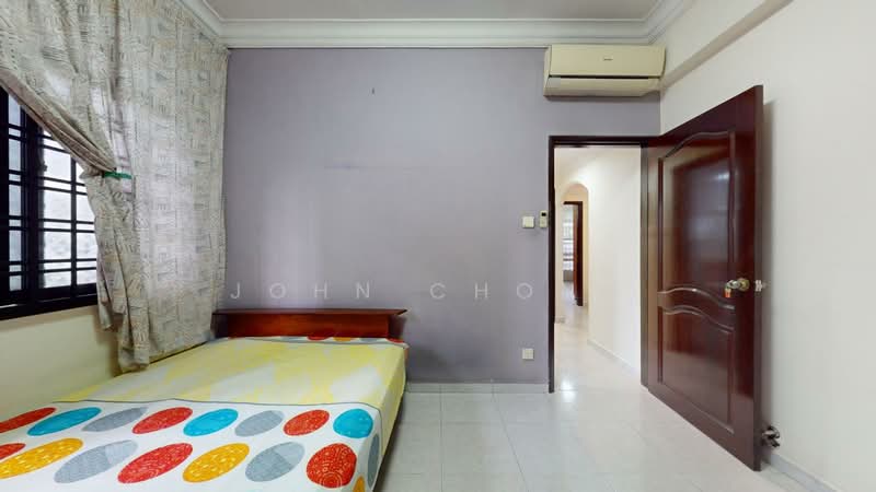 Mergui Mansions, 81 Mergui Road, 3 Bedrooms, 1,389 sqft, Apartment For Rent, by John Chong, 25310877 - PropertyGuru.com.sg