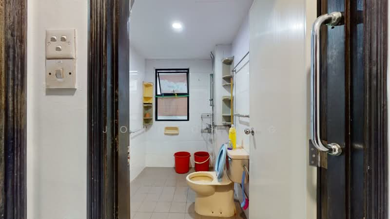Mergui Mansions, 81 Mergui Road, 3 Bedrooms, 1,389 sqft, Apartment For Rent, by John Chong, 25310877 - PropertyGuru.com.sg