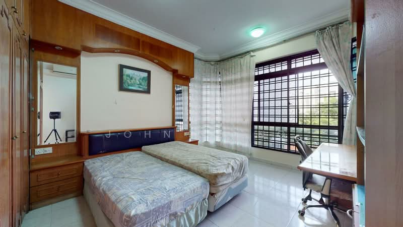 Mergui Mansions, 81 Mergui Road, 3 Bedrooms, 1,389 sqft, Apartment For Rent, by John Chong, 25310877 - PropertyGuru.com.sg