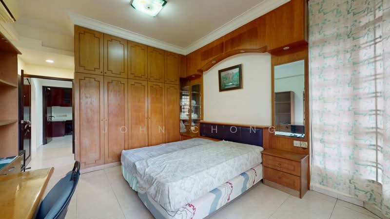Mergui Mansions, 81 Mergui Road, 3 Bedrooms, 1,389 sqft, Apartment For Rent, by John Chong, 25310877 - PropertyGuru.com.sg