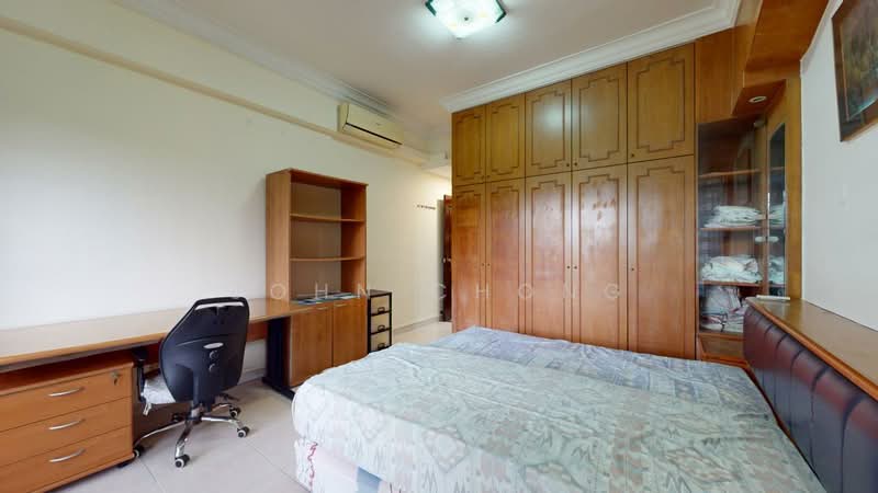 Mergui Mansions, 81 Mergui Road, 3 Bedrooms, 1,389 sqft, Apartment For Rent, by John Chong, 25310877 - PropertyGuru.com.sg