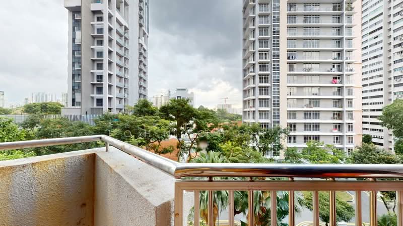 Mergui Mansions, 81 Mergui Road, 3 Bedrooms, 1,389 sqft, Apartment For Rent, by John Chong, 25310877 - PropertyGuru.com.sg