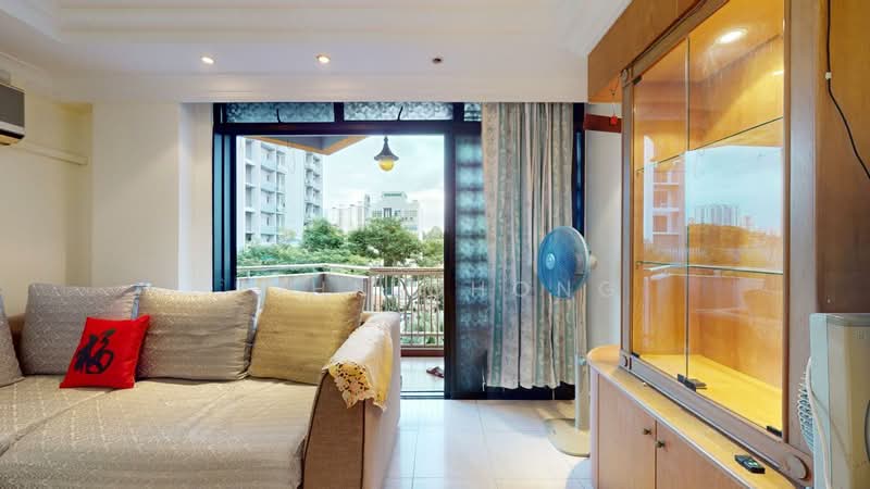 Mergui Mansions, 81 Mergui Road, 3 Bedrooms, 1,389 sqft, Apartment For Rent, by John Chong, 25310877 - PropertyGuru.com.sg
