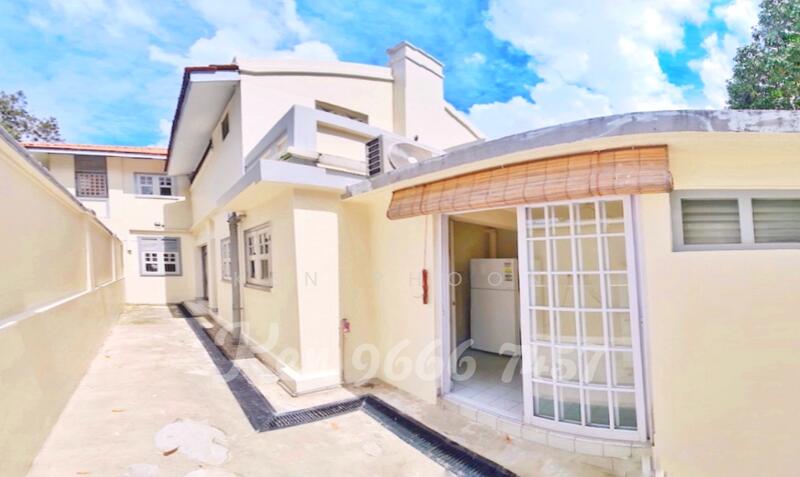 Charming Conservation Home !, Boon Keng MRT, Novena MRT, Mc Nair Road, 2 Bedrooms, 2,162 sqft, Conservation House For Rent, by Ken Phoon, 25310902 - PropertyGuru.com.sg