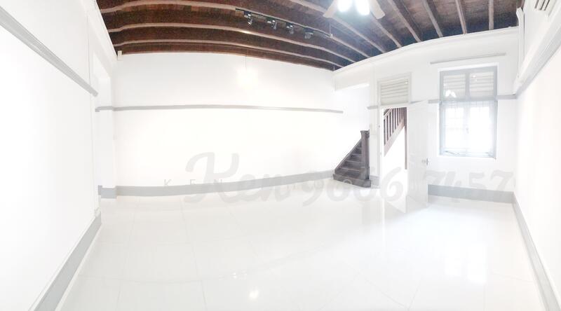 Charming Conservation Home !, Boon Keng MRT, Novena MRT, Mc Nair Road, 2 Bedrooms, 2,162 sqft, Conservation House For Rent, by Ken Phoon, 25310902 - PropertyGuru.com.sg