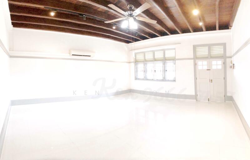 Charming Conservation Home !, Boon Keng MRT, Novena MRT, Mc Nair Road, 2 Bedrooms, 2,162 sqft, Conservation House For Rent, by Ken Phoon, 25310902 - PropertyGuru.com.sg