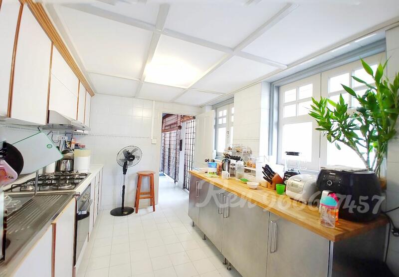 Charming Conservation Home !, Boon Keng MRT, Novena MRT, Mc Nair Road, 2 Bedrooms, 2,162 sqft, Conservation House For Rent, by Ken Phoon, 25310902 - PropertyGuru.com.sg