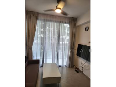 For Rent - Park Colonial