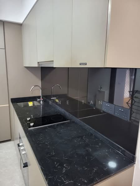 Park Colonial, 10 Woodleigh Lane, 2 Bedrooms, 570 sqft, Condominium For Rent, by Irene Tan, 25310908 - PropertyGuru.com.sg